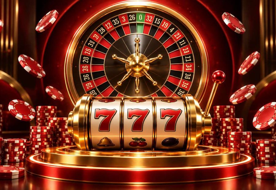 Hình minh hoạ chuyên mục Game Bài