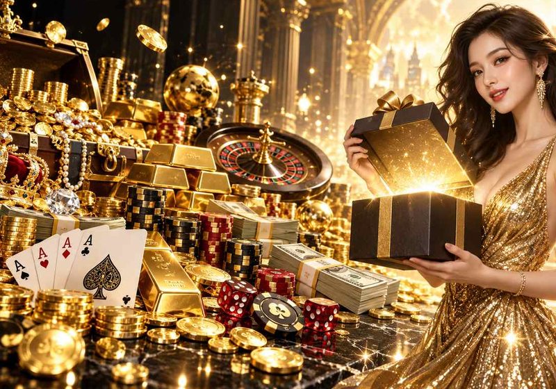 Live casino – theo dõi thời gian nhận lựa chọn tại TZ88