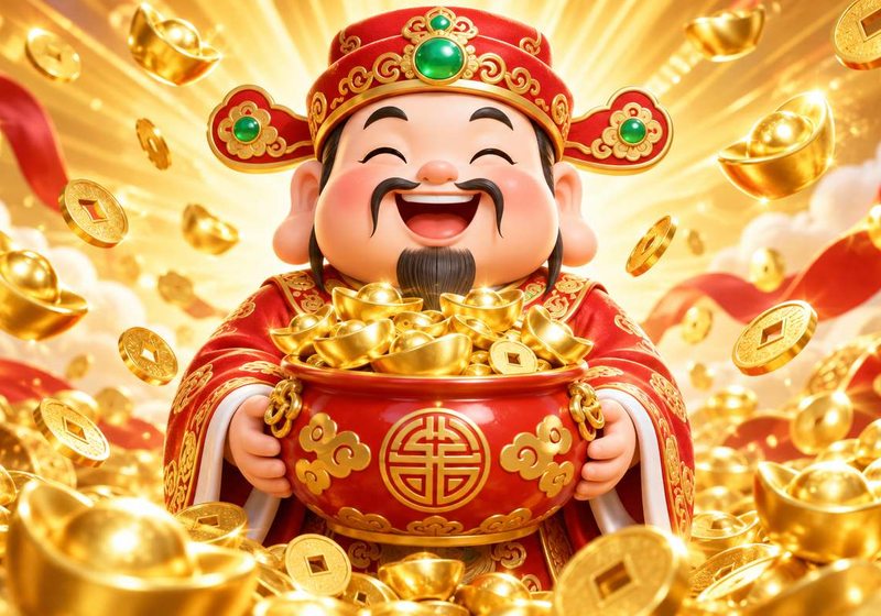 Phân biệt jackpot cố định và tích lũy tại TZ88