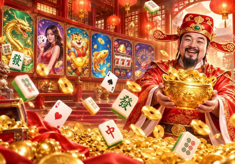 RTP nói gì về một phiên chơi và những điểm dễ nhầm