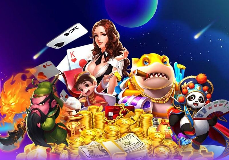 Chọn bàn theo luật và mức giới hạn – cẩm nang Game Bài