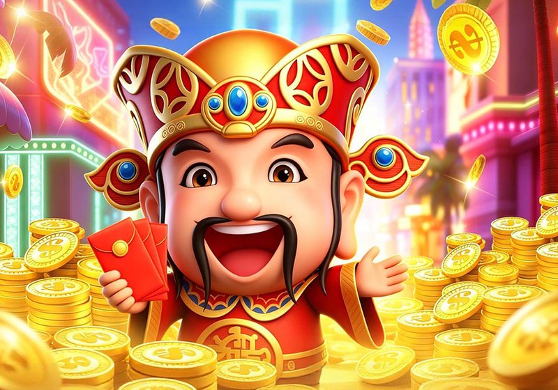 Chơi Bắn Cá trên màn hình nhỏ dành cho người mới
