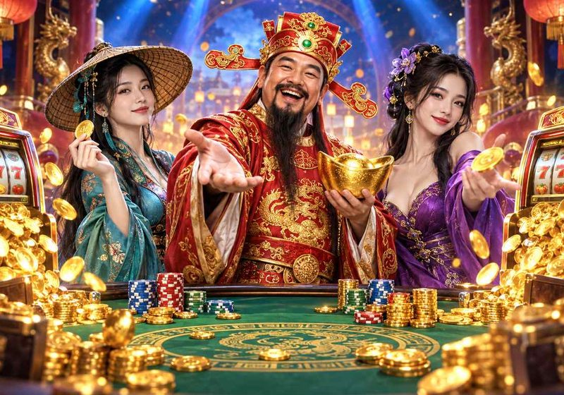 Đọc hướng dẫn nạp qua ví điện tử dành cho người mới